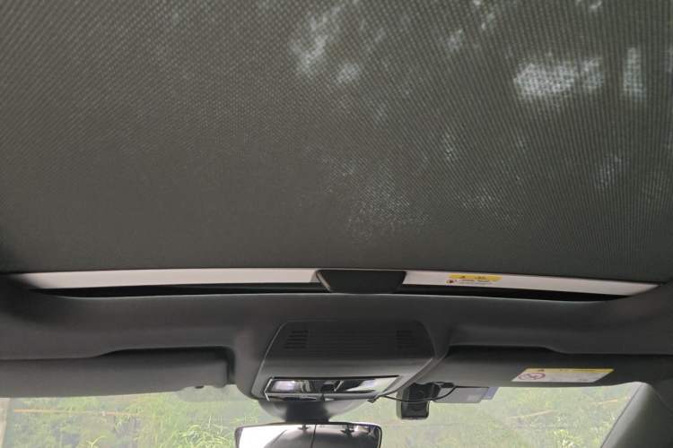 Used Volkswagen Golf 2021 280TSI DSG R-Line Headliner