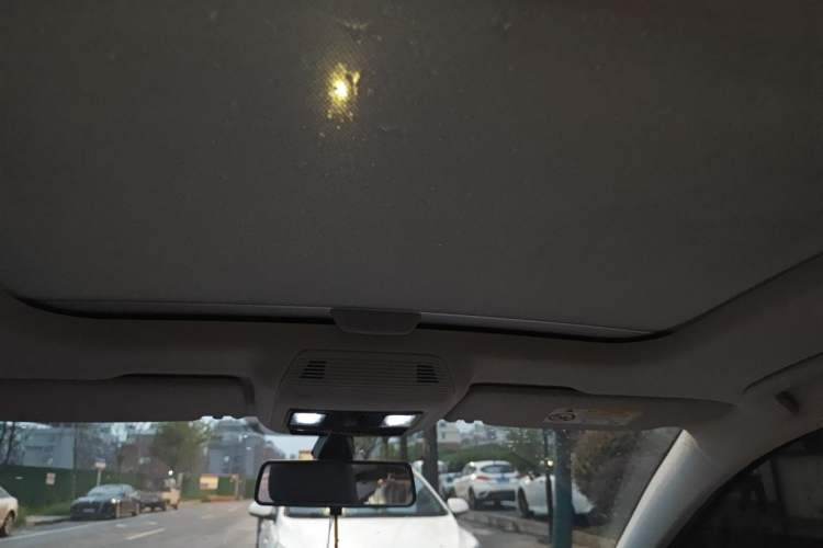 Used Volkswagen Golf 2021 280TSI DSG Pro Headliner