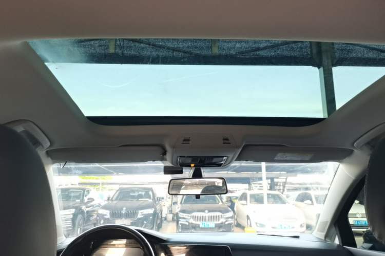 Used Volkswagen Golf 2021 280TSI DSG Pro Headliner