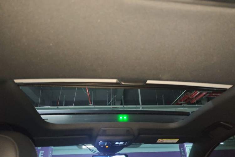Used Volkswagen Golf 2021 280TSI DSG R-Line Headliner
