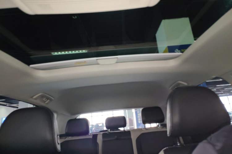 Used Volkswagen Golf 2021 280TSI DSG Pro Headliner