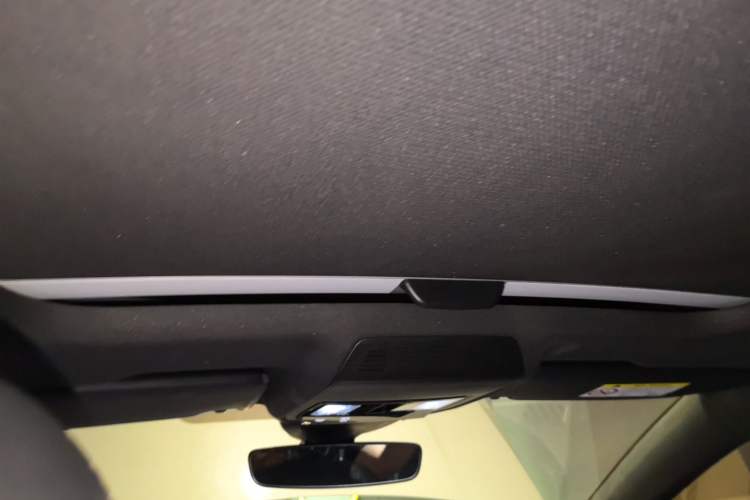 Used Volkswagen Golf 2021 280TSI DSG R-Line Headliner