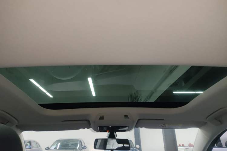 Used Volkswagen Golf 2021 280TSI DSG R-Line Headliner
