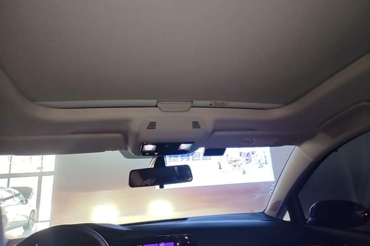 Used Volkswagen Golf 2021 280TSI DSG Pro Headliner