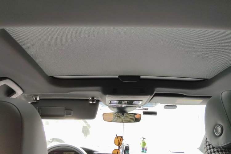 Used Volkswagen Golf 2021 280TSI DSG R-Line Headliner