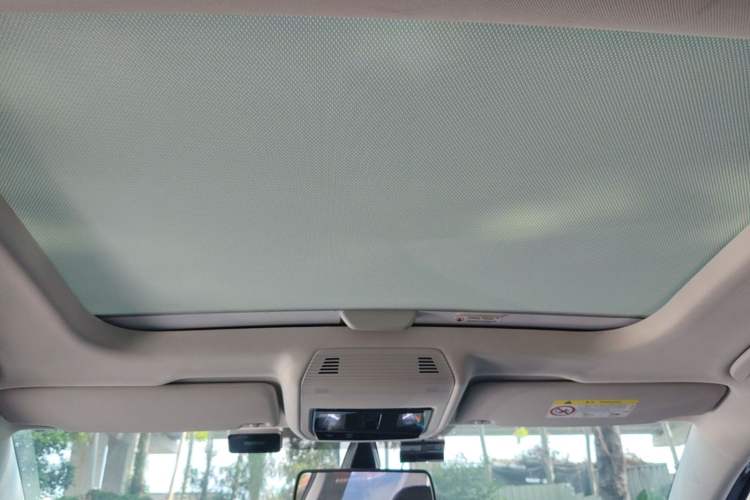 Used Volkswagen Golf 2021 280TSI DSG Pro Headliner