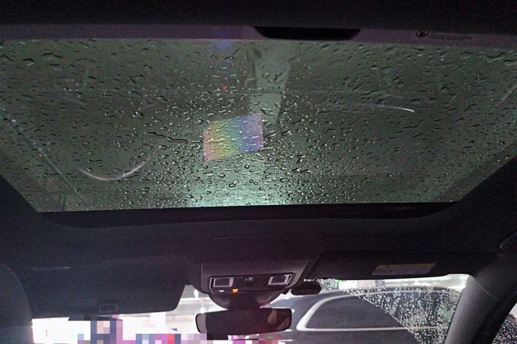 Used Volkswagen Golf 2021 280TSI DSG R-Line Headliner
