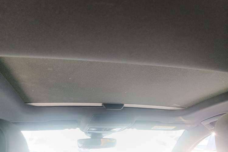 Used Volkswagen Golf 2021 280TSI DSG R-Line Headliner