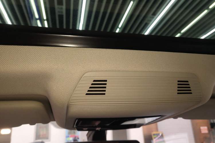 Used Volkswagen Golf 2021 280TSI DSG Pro First Edition Headliner