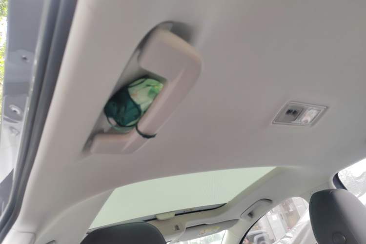 Used Volkswagen Golf 2021 280TSI DSG Pro Headliner