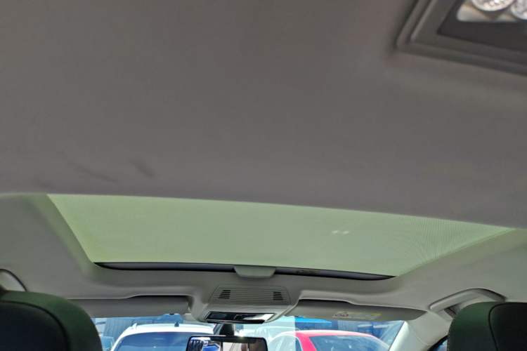 Used Volkswagen Golf 2021 280TSI DSG Pro First Edition Headliner