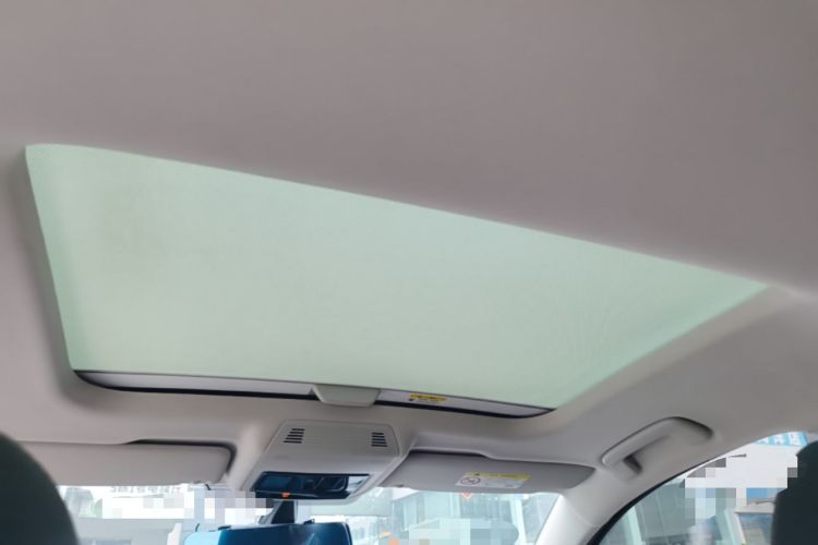 Used Volkswagen Golf 2021 280TSI DSG Pro First Edition Headliner