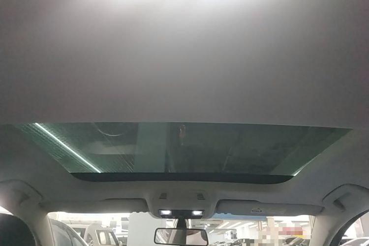 Used Volkswagen Golf 2021 280TSI DSG Pro Headliner