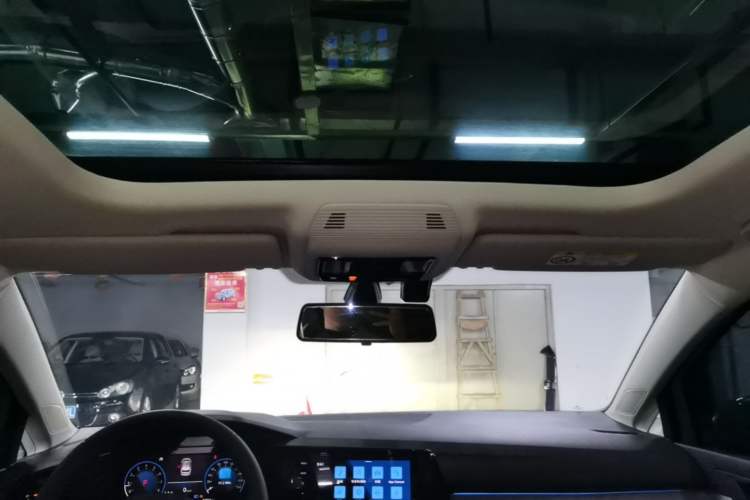 Used Volkswagen Golf 2021 280TSI DSG Pro Headliner