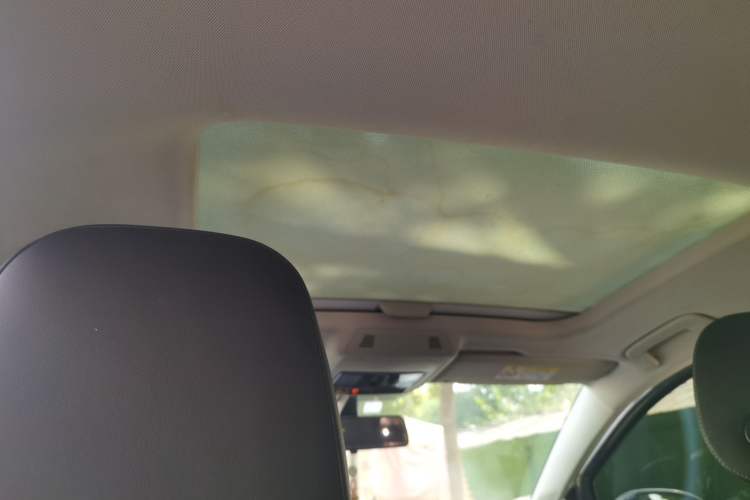 Used Volkswagen Golf 2021 280TSI DSG Pro Headliner