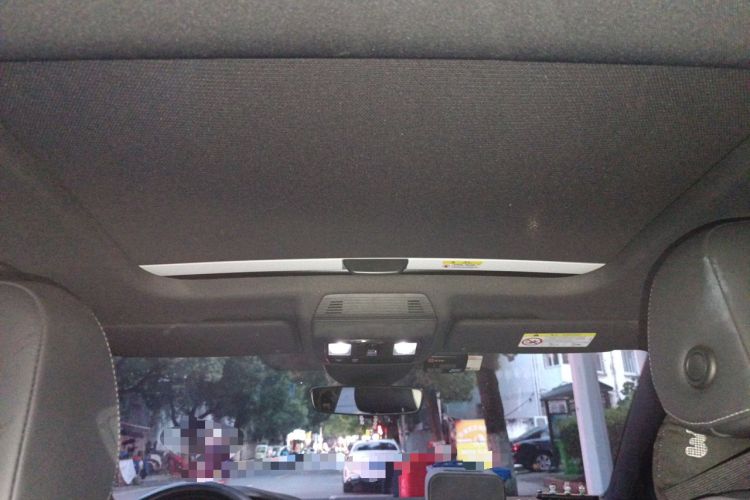 Used Volkswagen Golf 2021 280TSI DSG R-Line Headliner