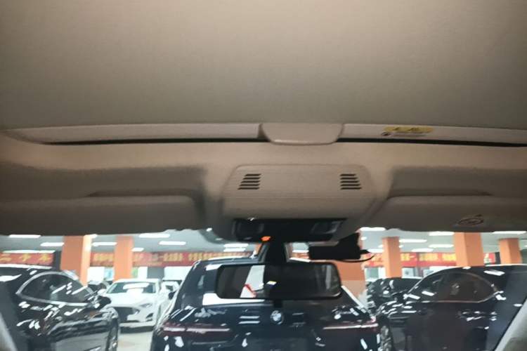 Used Volkswagen Golf 2021 280TSI DSG Pro Headliner