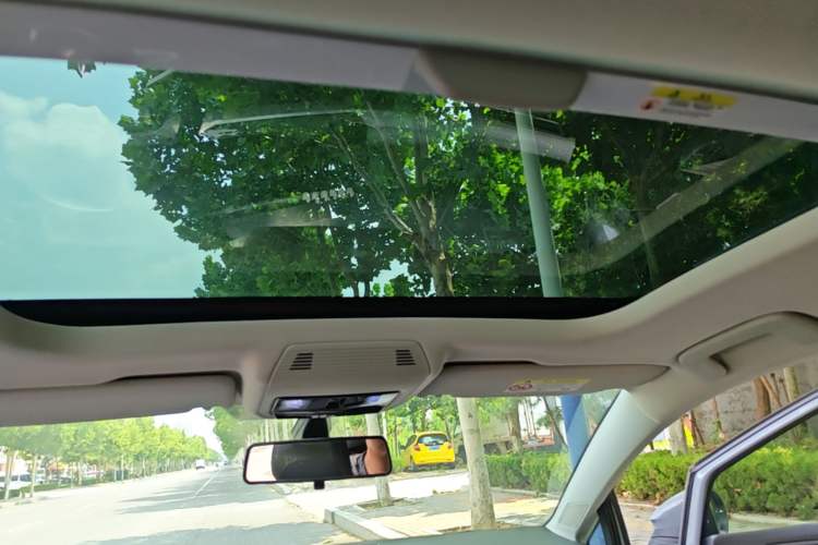 Used Volkswagen Golf 2021 280TSI DSG Pro Headliner