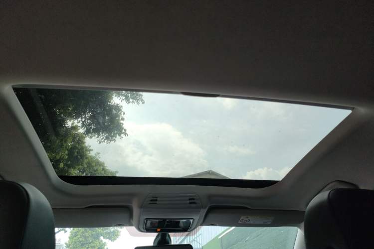 Used Volkswagen Golf 2021 280TSI DSG Pro Headliner