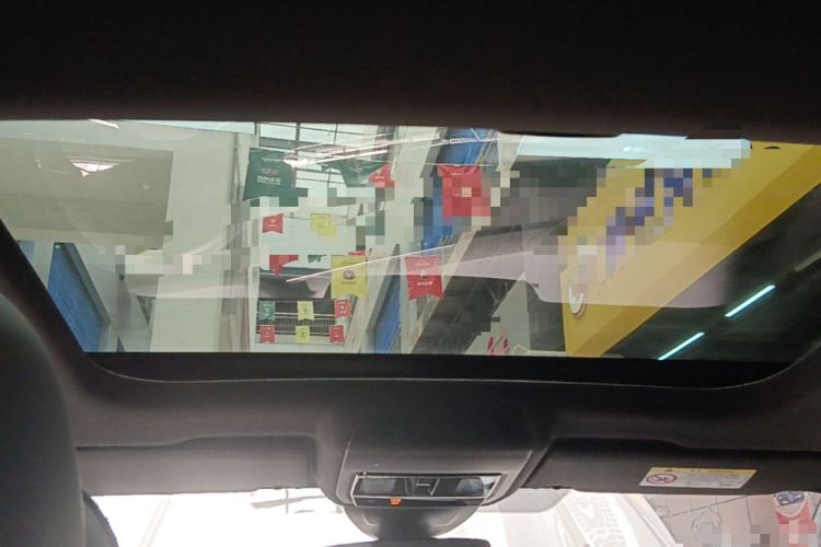 Used Volkswagen Golf 2021 280TSI DSG R-Line Headliner