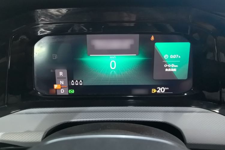 Used Volkswagen Golf 2021 280TSI DSG Pro Instrument Cluster