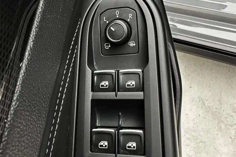 Used Volkswagen Golf 2021 280TSI DSG Pro Interior 1