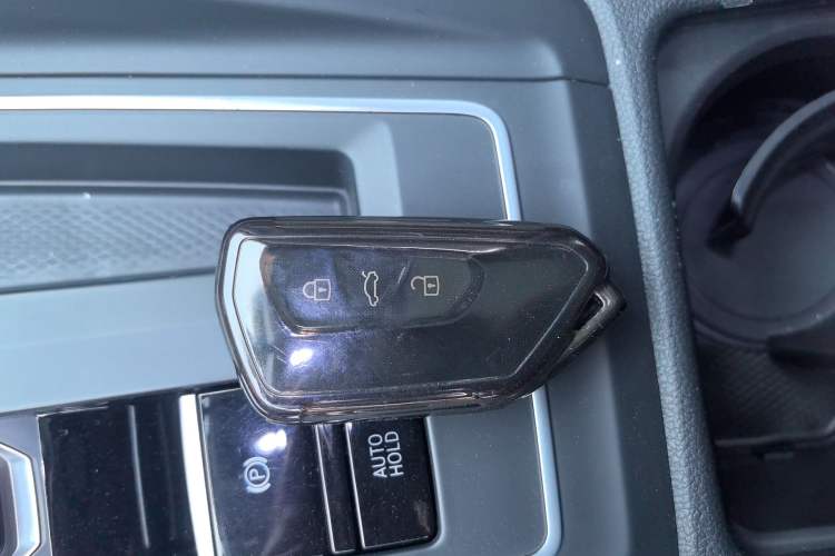 Used Volkswagen Golf 2021 280TSI DSG Pro Interior 1
