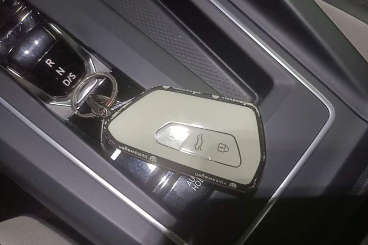 Used Volkswagen Golf 2021 280TSI DSG Pro Interior 1