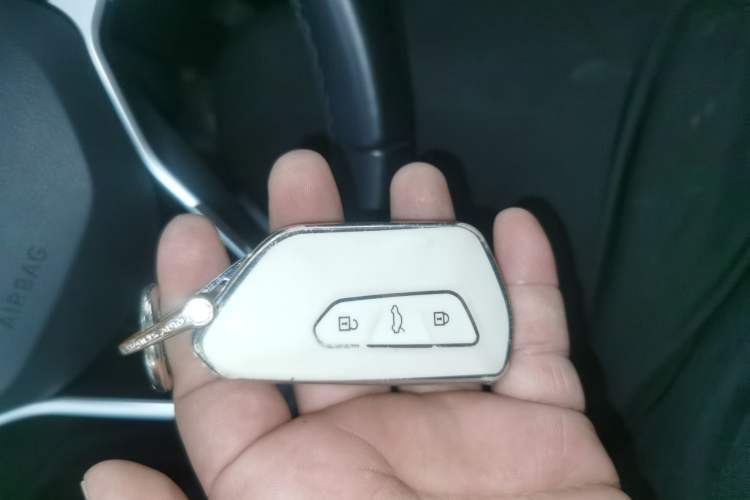 Used Volkswagen Golf 2021 280TSI DSG Pro Interior 1