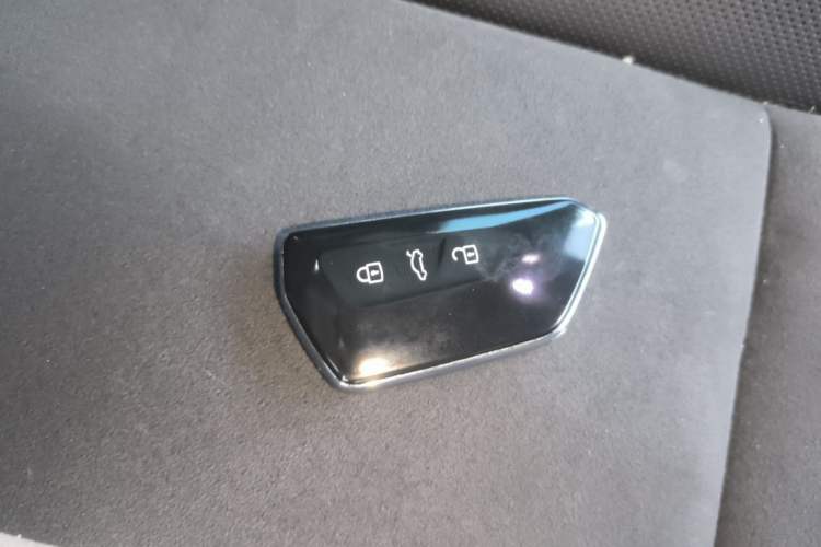 Used Volkswagen Golf 2021 280TSI DSG R-Line Interior 1