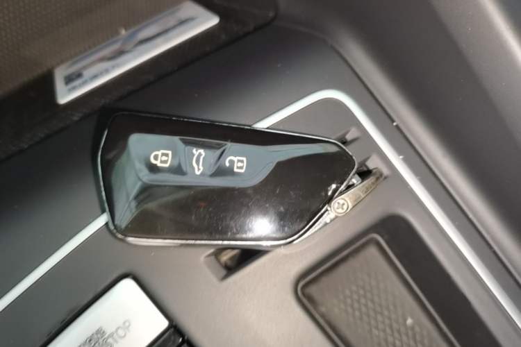 Used Volkswagen Golf 2021 280TSI DSG Pro Interior 1