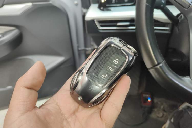 Used Volkswagen Golf 2021 280TSI DSG 30th Anniversary Edition Interior 1