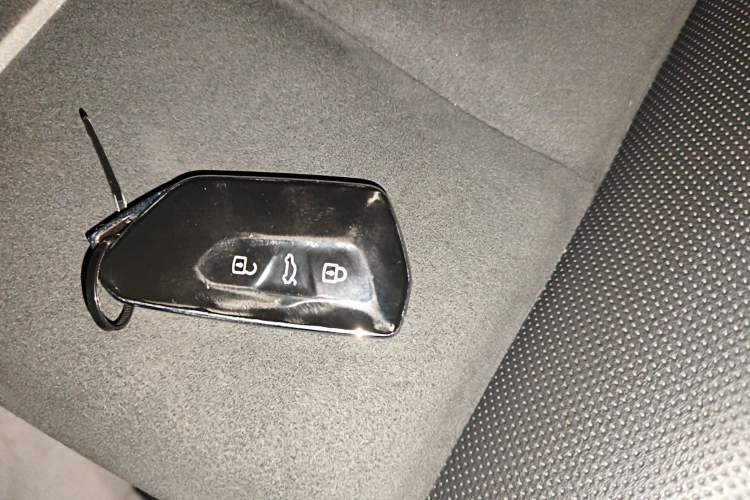 Used Volkswagen Golf 2021 280TSI DSG R-Line Interior 1