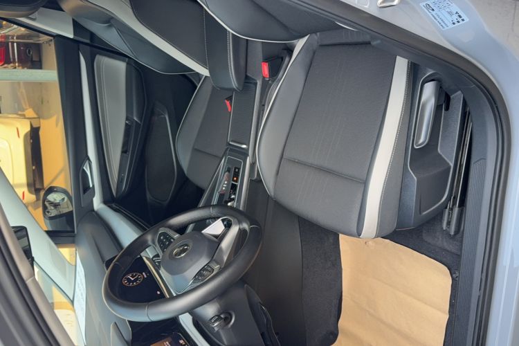Used Volkswagen Golf 2021 280TSI DSG Pro Interior 2
