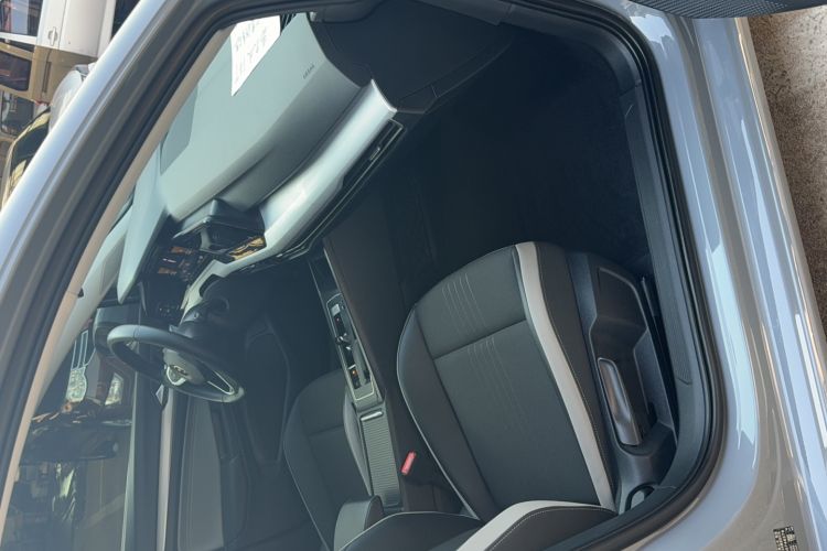Used Volkswagen Golf 2021 280TSI DSG Pro Interior 4