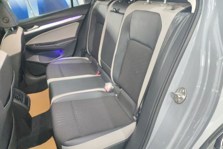 Used Volkswagen Golf 2021 280TSI DSG Pro Interior 4