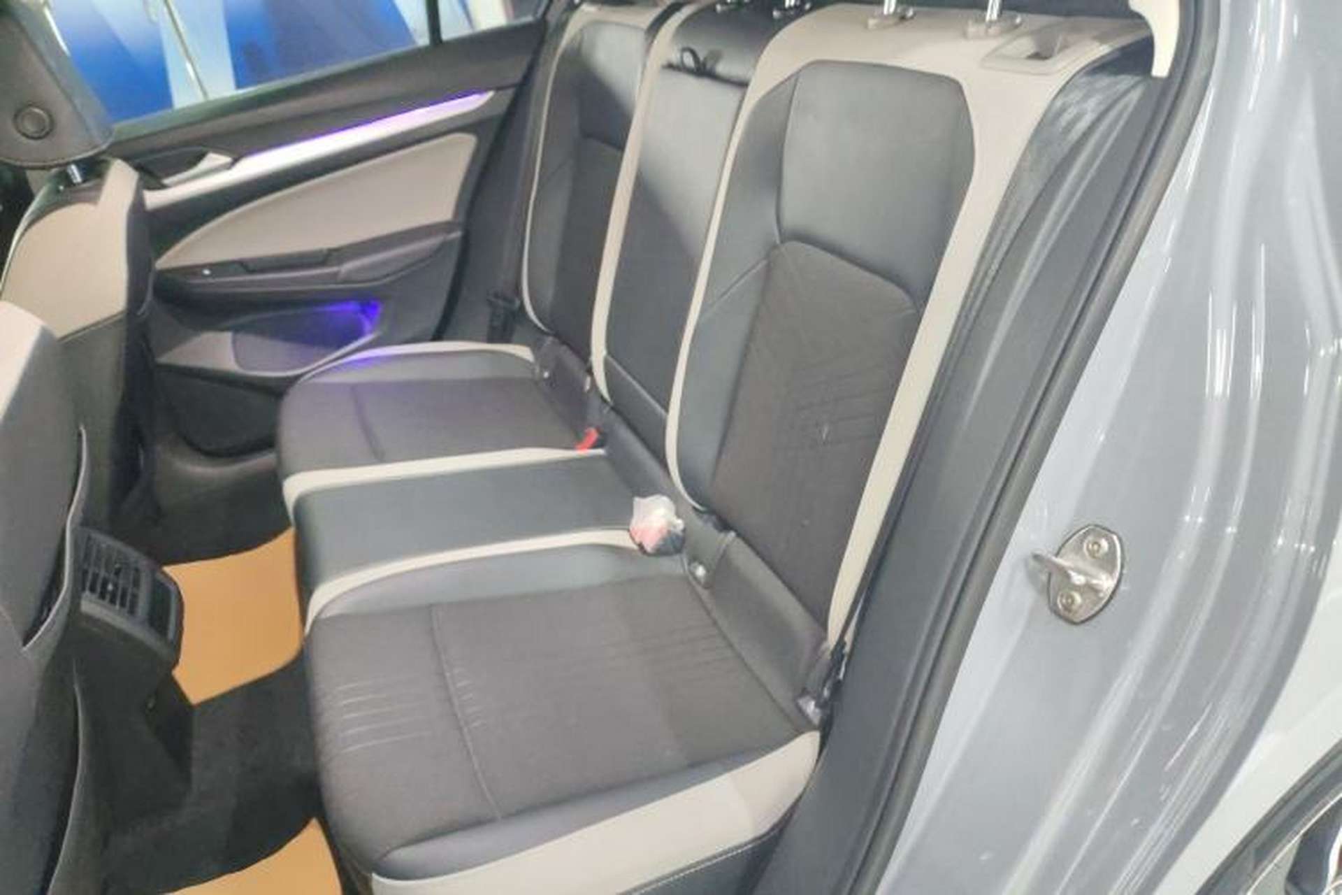 Used Volkswagen Golf 2021 280TSI DSG Pro Interior 4