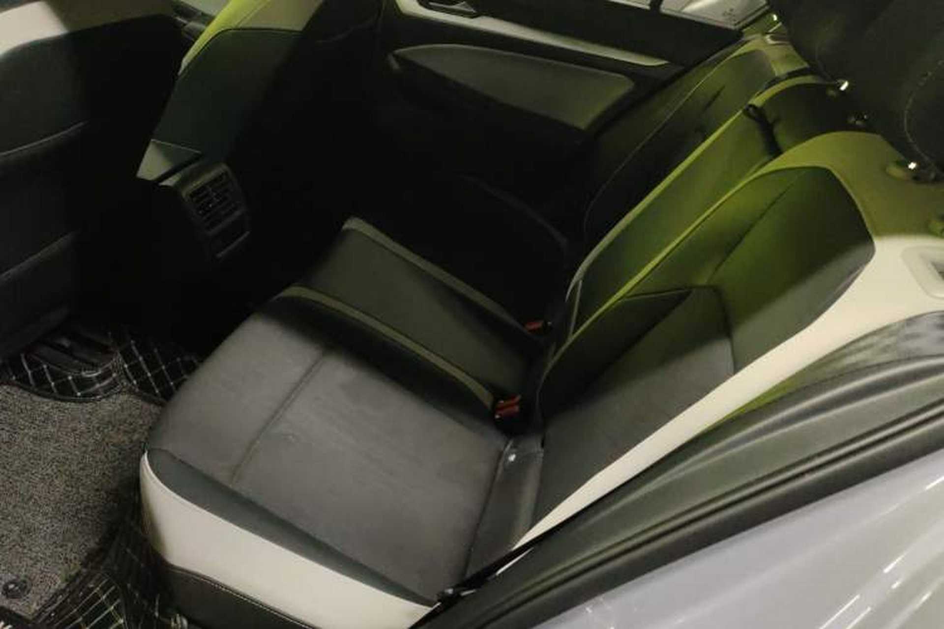 Used Volkswagen Golf 2021 280TSI DSG Pro Interior 4