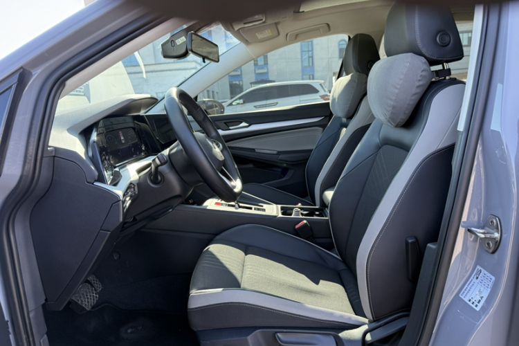 Used Volkswagen Golf 2021 280TSI DSG Pro Interior 5