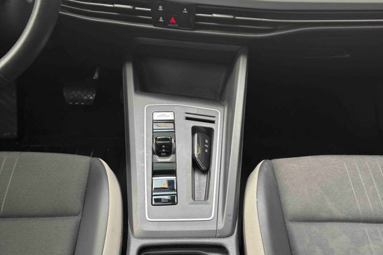Used Volkswagen Golf 2021 280TSI DSG Pro Interior 6