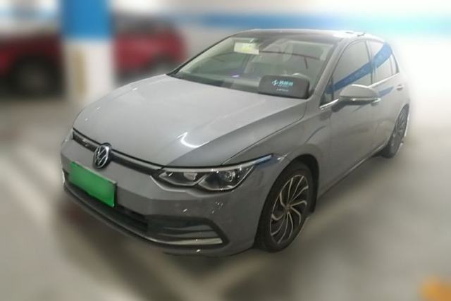 Used Volkswagen Golf 2021 280TSI DSG Pro