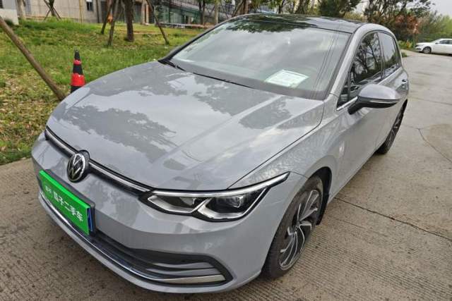 Used Volkswagen Golf 2021 280TSI DSG Pro