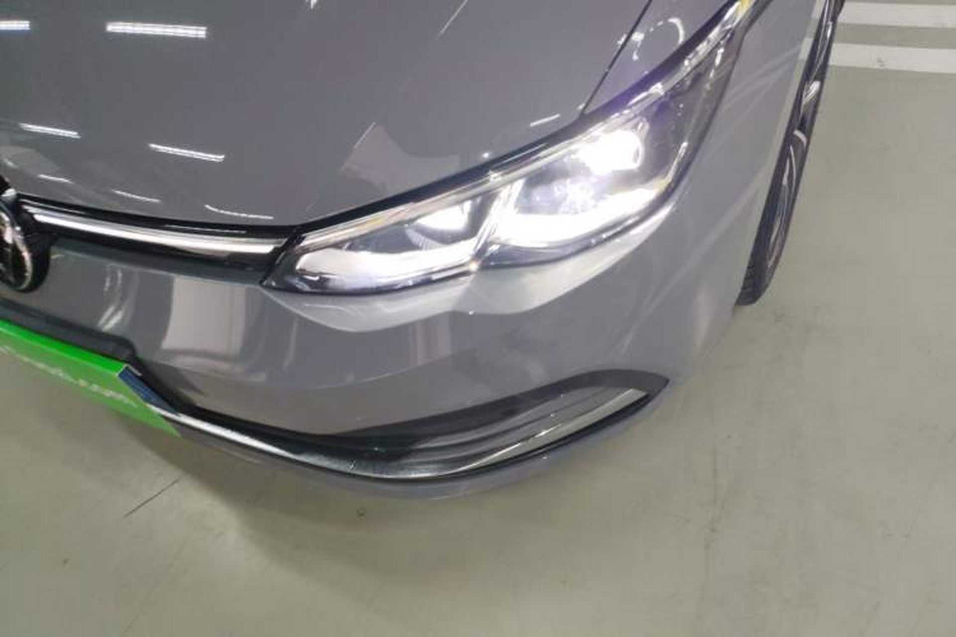 Used Volkswagen Golf 2021 280TSI DSG Pro Left Front Headlight