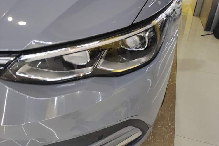 Used Volkswagen Golf 2021 280TSI DSG Pro Left Front Headlight