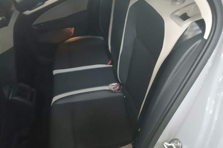 Used Volkswagen Golf 2021 280TSI DSG Pro Left Rear Seat