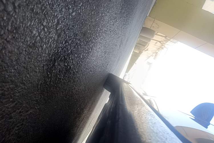 Used Volkswagen Golf 2021 200TSI DSG Pro Left Side Sill