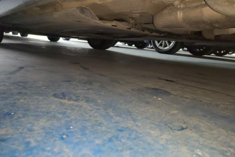Used Volkswagen Golf 2021 280TSI DSG Pro Left Side Sill