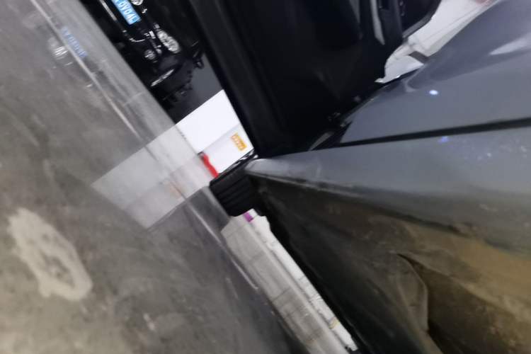 Used Volkswagen Golf 2021 280TSI DSG Pro Left Side Sill