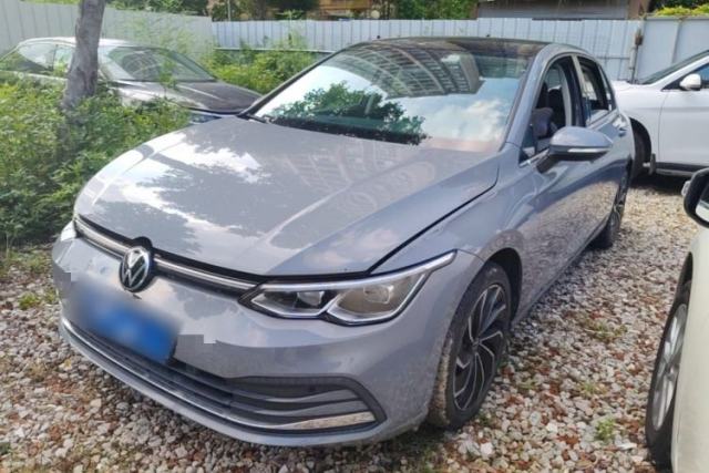 Used Volkswagen Golf 2021 280TSI DSG Pro