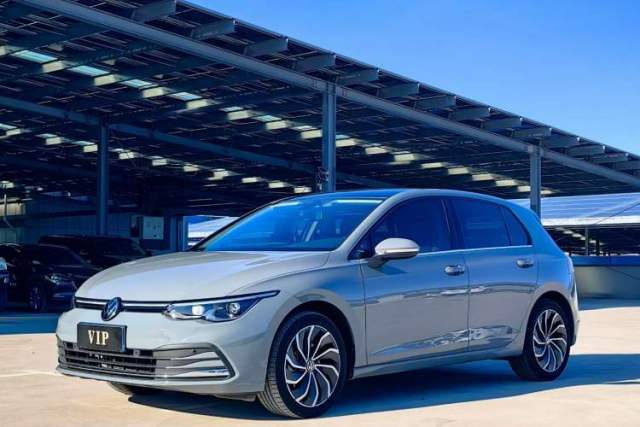 Used Volkswagen Golf 2021 280TSI DSG Pro